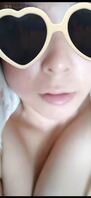 对这母狗的大奶子、巨乳、豪乳，说实话你有什么邪恶变态的想法？