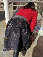 如何才能艹到骚姑妈