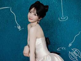 甜酷女孩的穿搭圣经