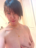 之前的母狗，拍了发给我的，坐标南京