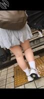 丰满美腿女孩2