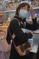 眼镜黑色连衣裙肉丝1