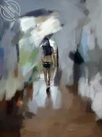 老妈每天这样，我该怎么办？2