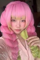 陈思晴日常分享0