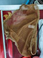 丈母娘的原味入肺