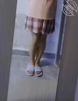 还是要她努力的高考，考完带她去破处0