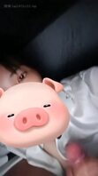 帐篷里的骚母狗，急着被操！