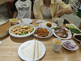 【海角原创】37.“七夕节”与雪姐相约，从谈话中能感觉到，又近了一步