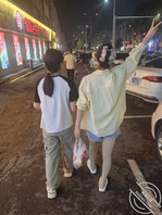 【海角原创】37.“七夕节”与雪姐相约,从谈话中能感觉到,又近了一步2