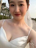我清纯老婆的真实反差|婚纱新娘竟是精液肉便器|露脸无码2