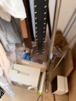 潜入女邻居30