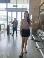 骚丑骚丑的一个，活儿很好2