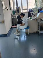 沈阳小护士