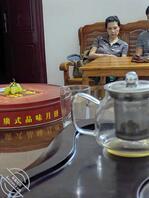 我妈算不算风韵犹存，50多了2