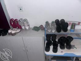 兄弟们好久没来这家打胶了直接打满2