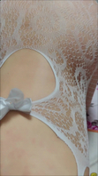 后入老婆特写结合处