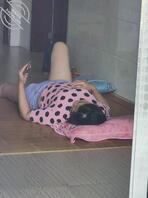 我的大屁股婶婶0