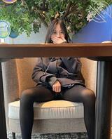 我的眼镜JK小骚：第一次见面就玩露出 [第一期]2