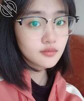 反差女生1