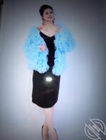 73年骚妈年轻的露脸照2