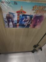 美妙的公用淫具2