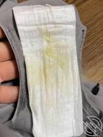 他家旱厕捡来的百分之百是他的特别骚他的卫生巾从小闻到大