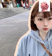 在一起一周的居家生活照2