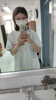 套路女友露脸裸聊，录屏分享，认出勿扰