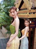 姐姐和闺蜜1