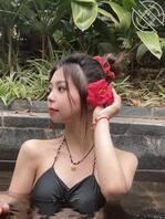 真实抄底骚逼朋友