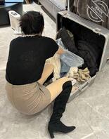 骚逼母狗老妈 被自己老板当母狗1