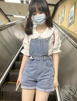 女儿照片分享0