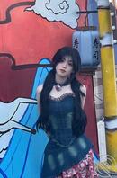 婊子分享：吴宇慧2