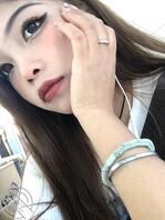 我又来咯，刚进厂，有点不适应，昨天没空看2