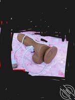 今天发现妹妹的大秘密0