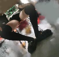 偷拍被外国人开苞的骚货女大（带露脸照）1