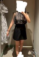 【AI画图】雅琪学姐变成了黑人的性交玩具