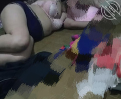 偷拍妈妈1