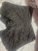 爱妈妈的我(3)睡不着翻到了以前偷偷拍的骚内裤0