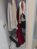 回家发现我妈衣柜里的大黑屌逆天有32厘米，这么大一根怎么插进去啊，想不通2