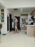 淫妻之旅-变身小花豹【原创视频】