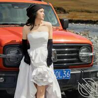 这样的端庄母狗怎么操她爽1