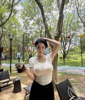 自身再饱满，也需要热量的补充