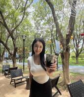 自身再饱满，也需要热量的补充1