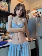 居家小女人