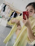 曝光母狗钟令慧