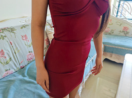 憋了一天!不顾我爸在旁边午睡,把骚老婆按沙发狂操。老婆捂着嘴巴不敢发出响1