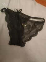 我亲姐的内裤，看着骚不骚2