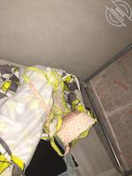 偷窥上高中表妹内衣的幸福生活（第二集）2