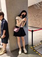 浙江杭州拱墅区异地恋清纯女朋友胡洁羽拍了我没见过的照片0